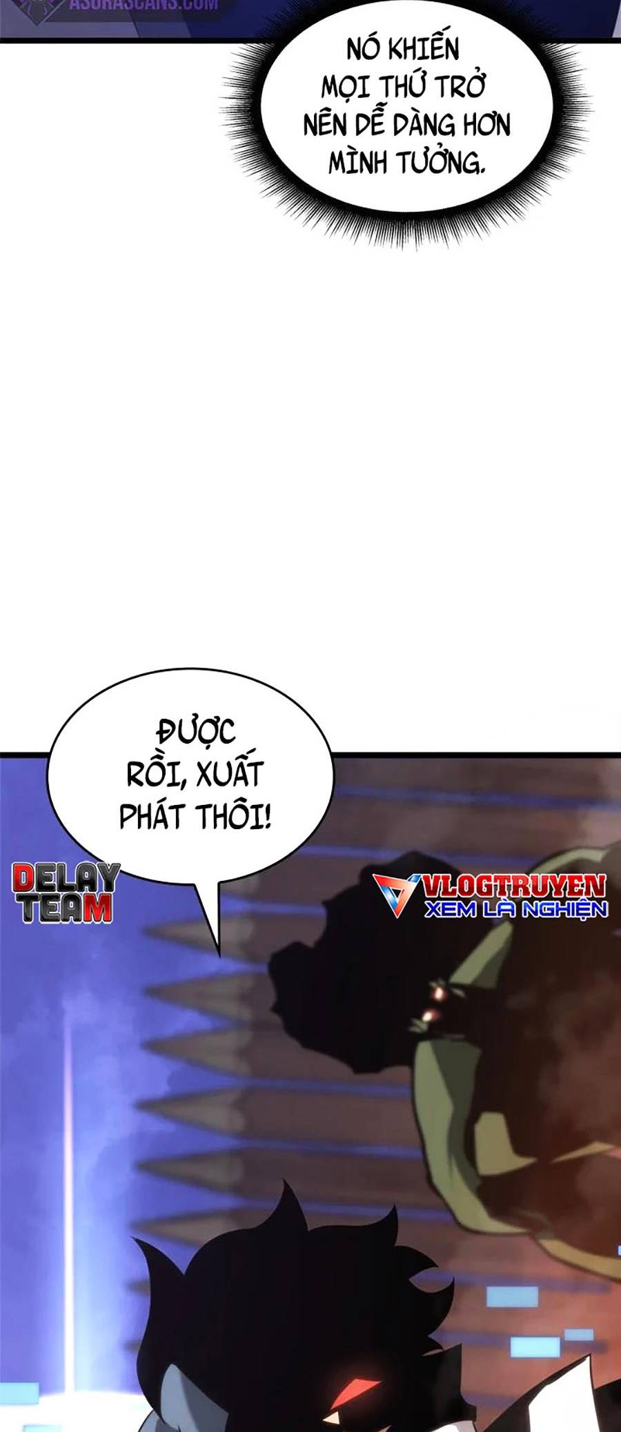 Ranker Cấp SSS Hồi Quy Chapter 14 - Trang 2