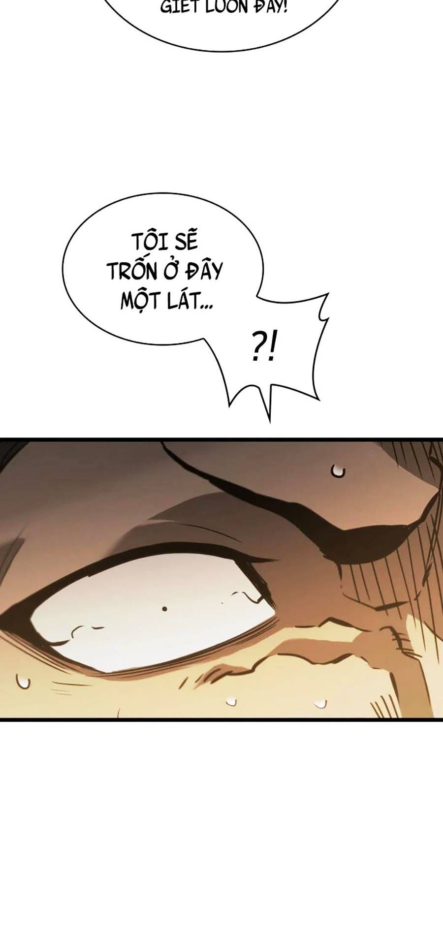 Ranker Cấp SSS Hồi Quy Chapter 15 - Trang 2