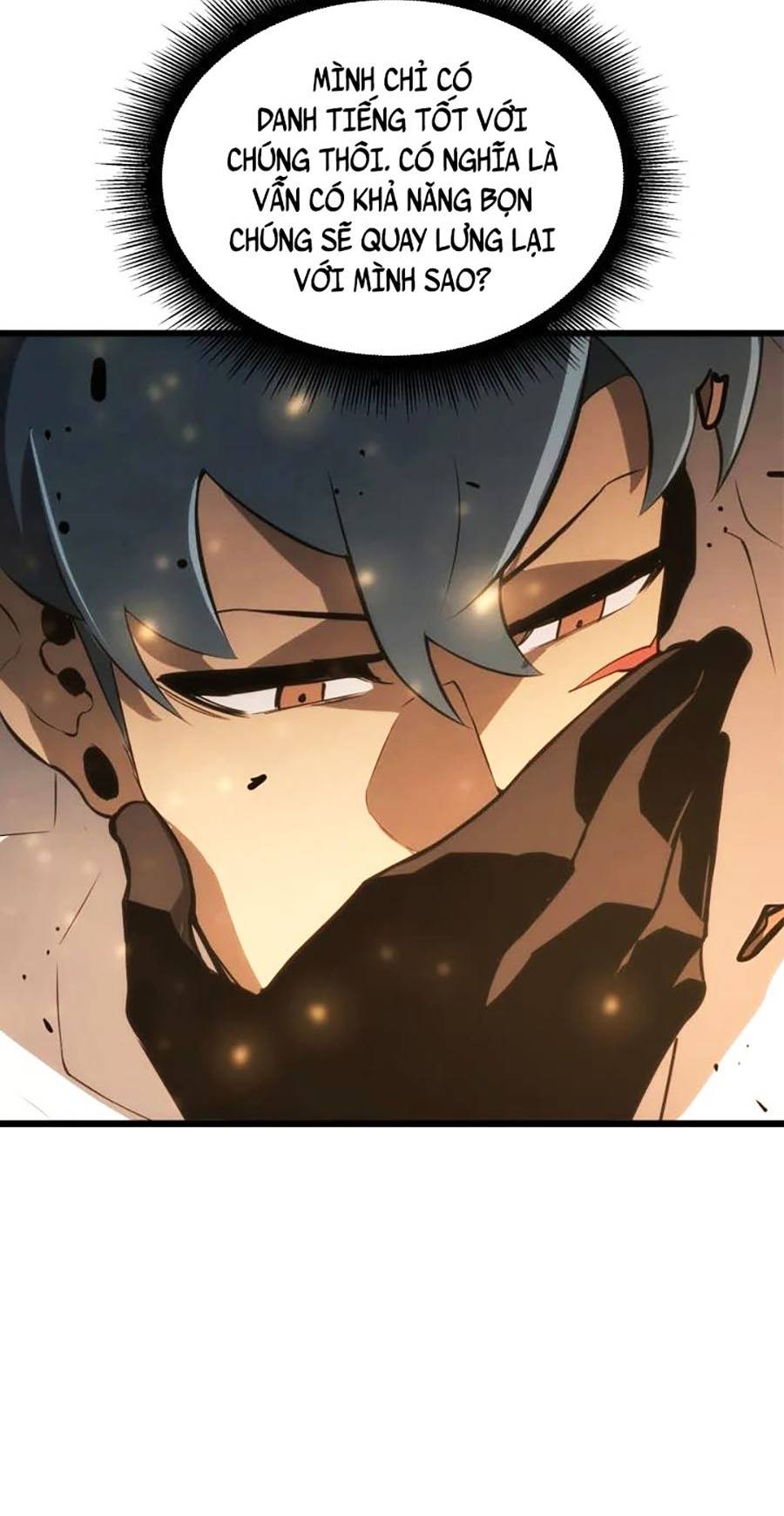 Ranker Cấp SSS Hồi Quy Chapter 15 - Trang 2