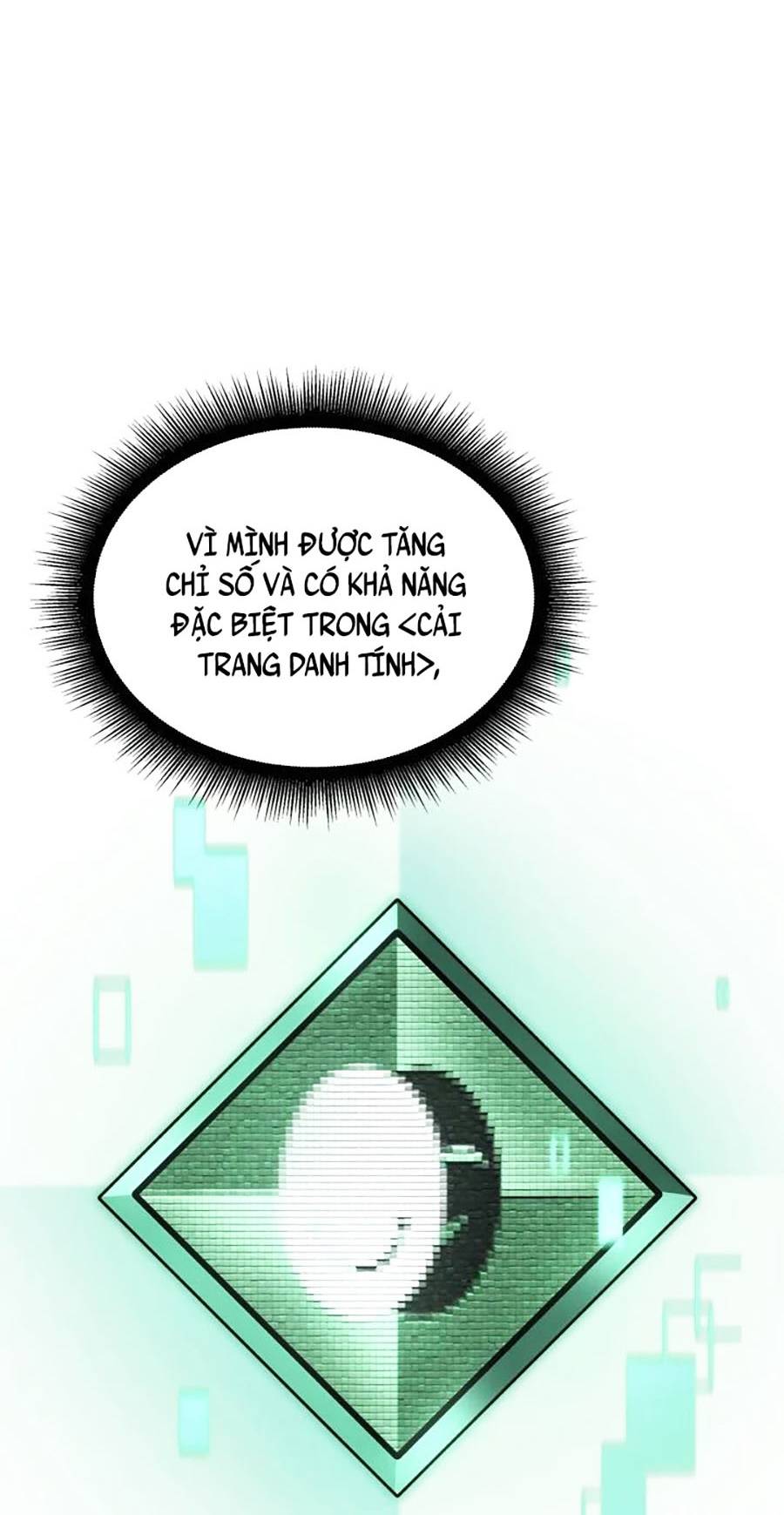 Ranker Cấp SSS Hồi Quy Chapter 15 - Trang 2