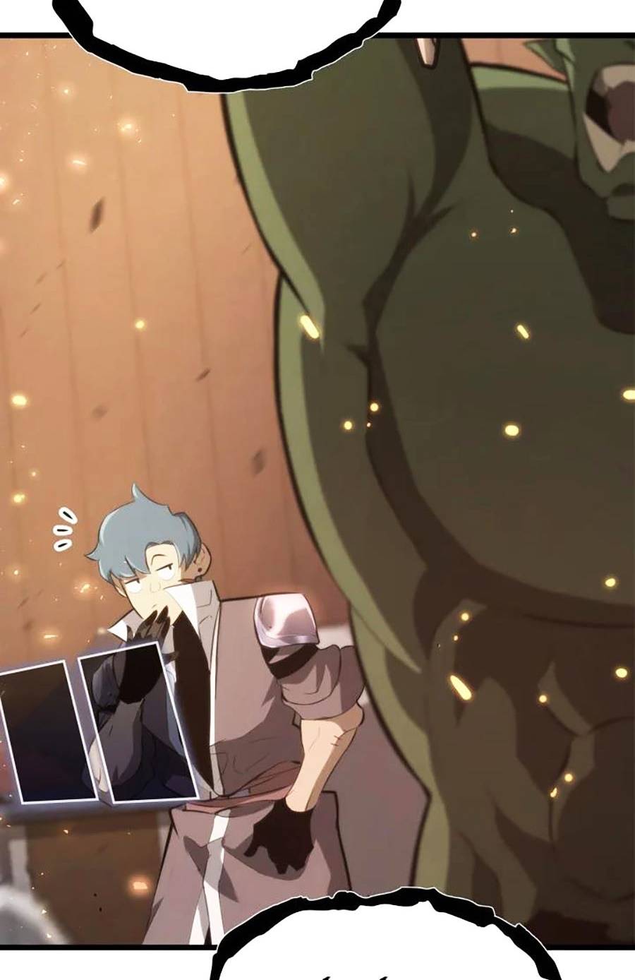 Ranker Cấp SSS Hồi Quy Chapter 15 - Trang 2