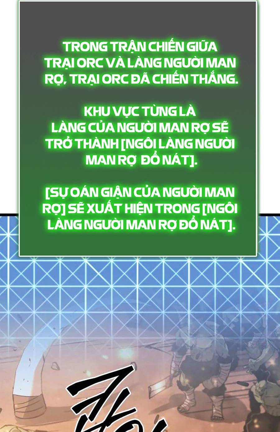 Ranker Cấp SSS Hồi Quy Chapter 15 - Trang 2