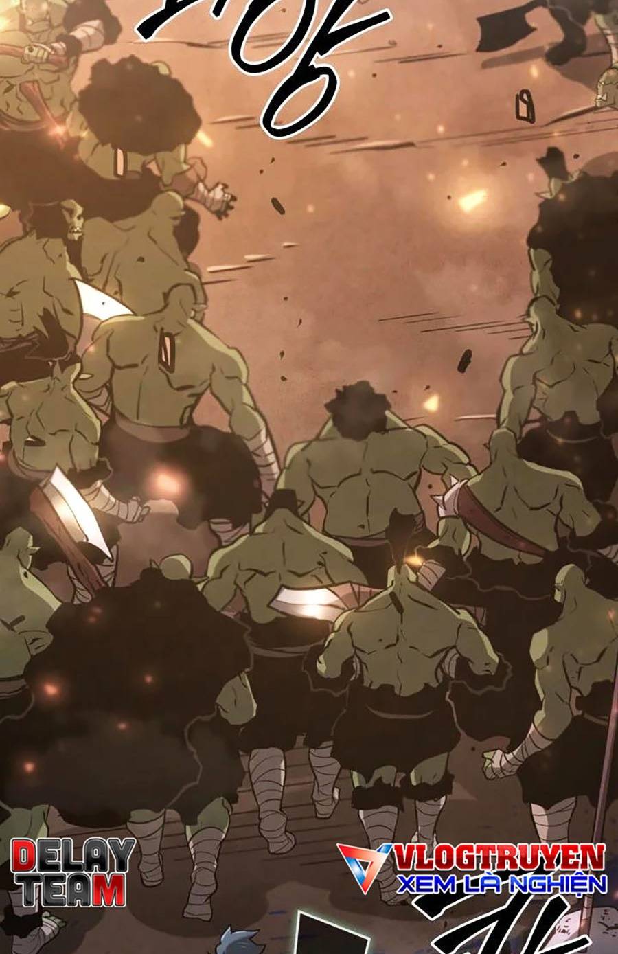 Ranker Cấp SSS Hồi Quy Chapter 15 - Trang 2