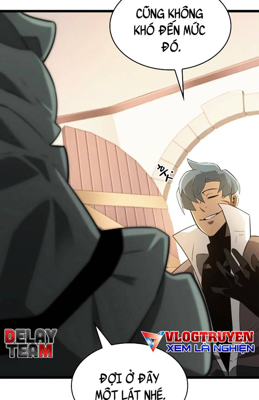 Ranker Cấp SSS Hồi Quy Chapter 15 - Trang 2