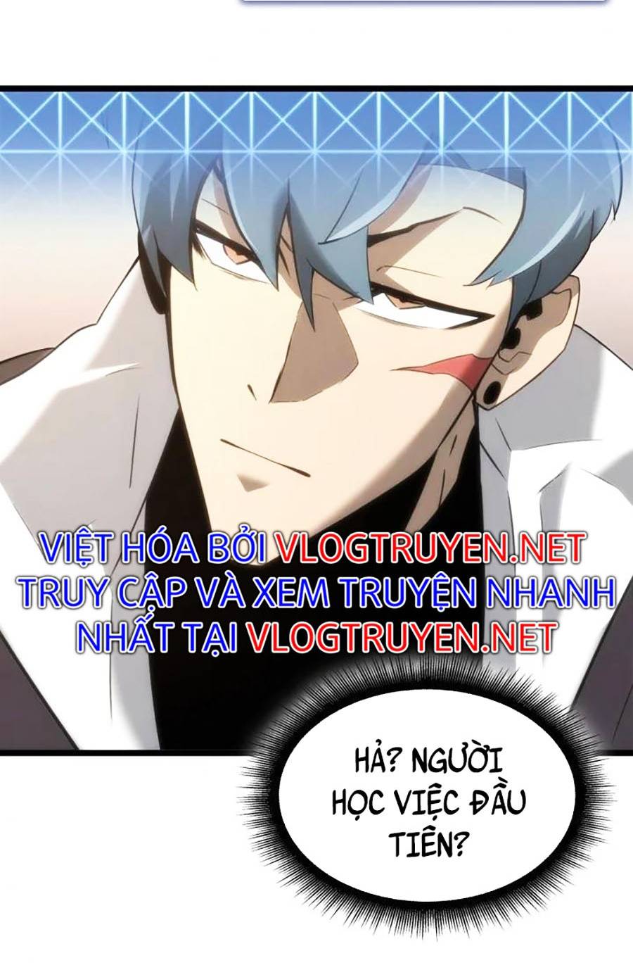 Ranker Cấp SSS Hồi Quy Chapter 15 - Trang 2