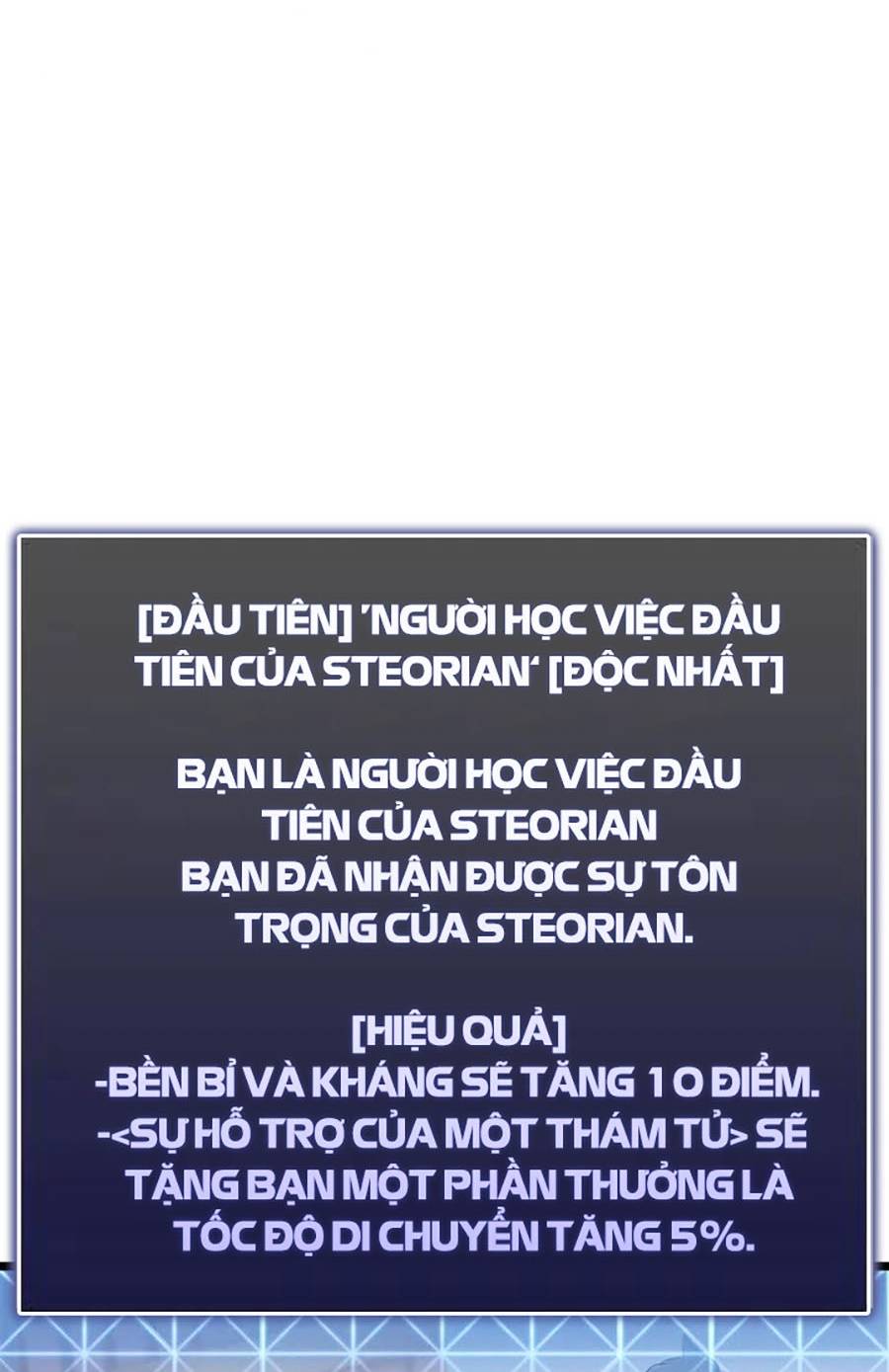 Ranker Cấp SSS Hồi Quy Chapter 15 - Trang 2