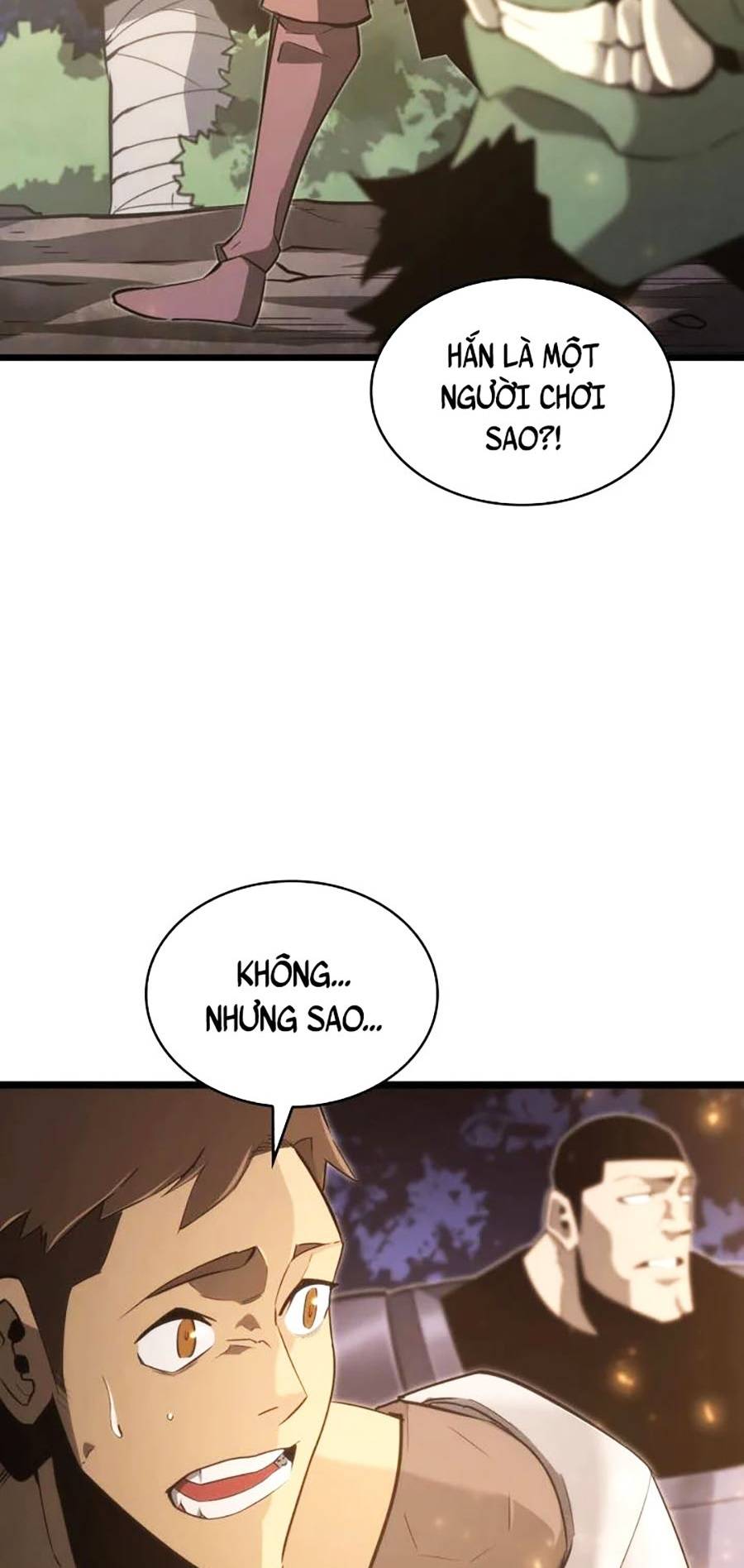 Ranker Cấp SSS Hồi Quy Chapter 15 - Trang 2