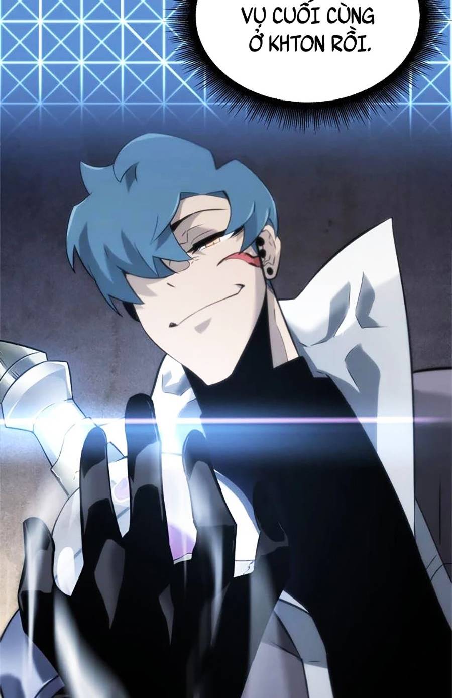 Ranker Cấp SSS Hồi Quy Chapter 15 - Trang 2