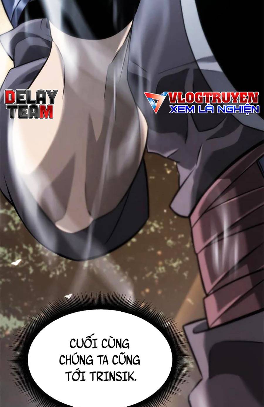 Ranker Cấp SSS Hồi Quy Chapter 15 - Trang 2