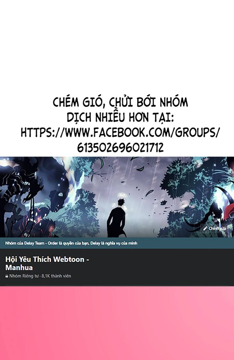 Ranker Cấp SSS Hồi Quy Chapter 15 - Trang 2