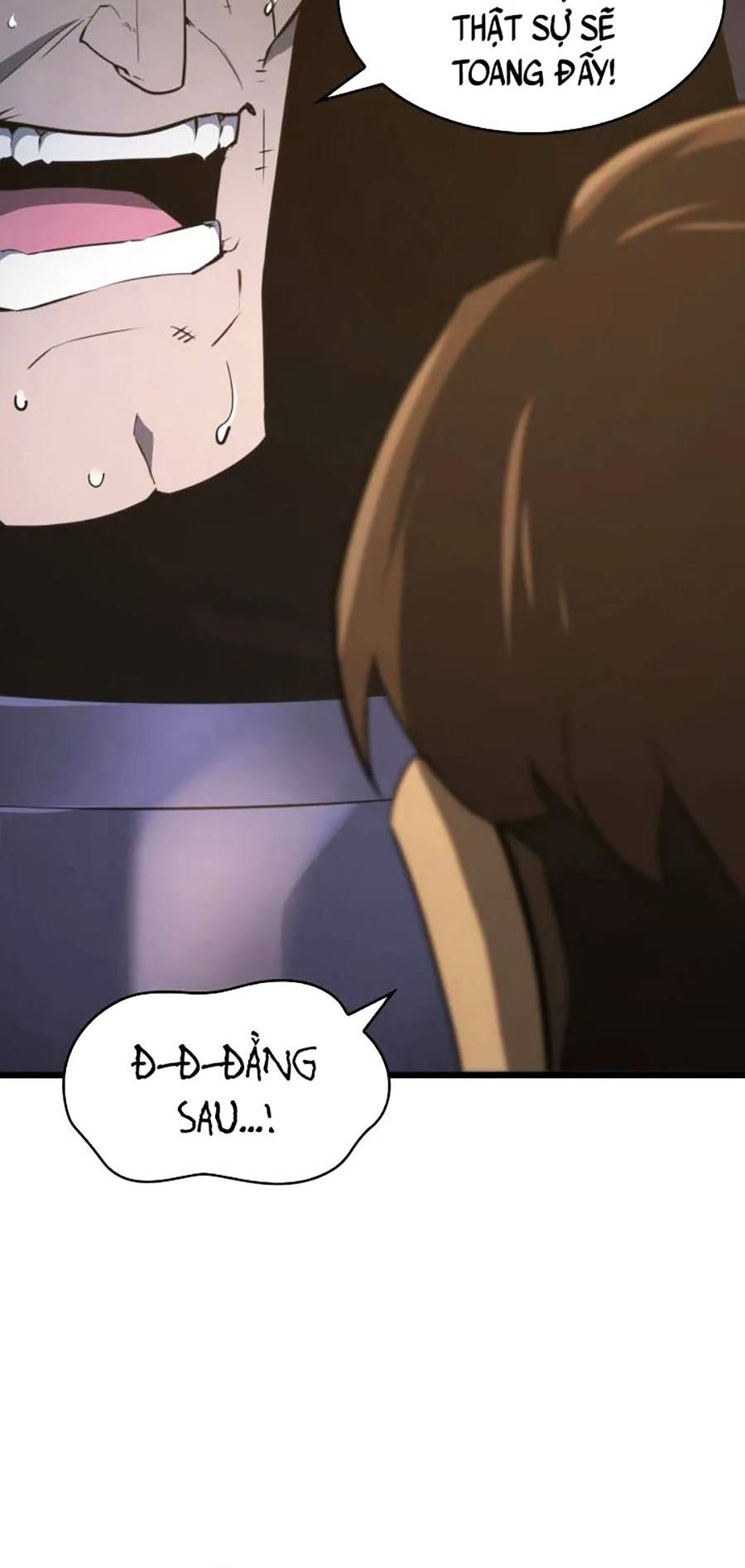 Ranker Cấp SSS Hồi Quy Chapter 15 - Trang 2