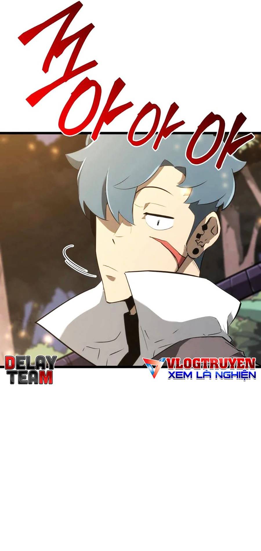 Ranker Cấp SSS Hồi Quy Chapter 15 - Trang 2