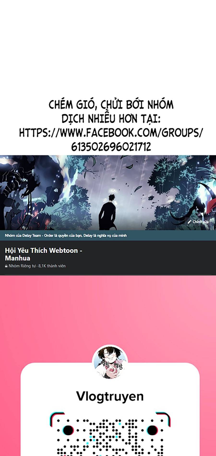 Ranker Cấp SSS Hồi Quy Chapter 15 - Trang 2