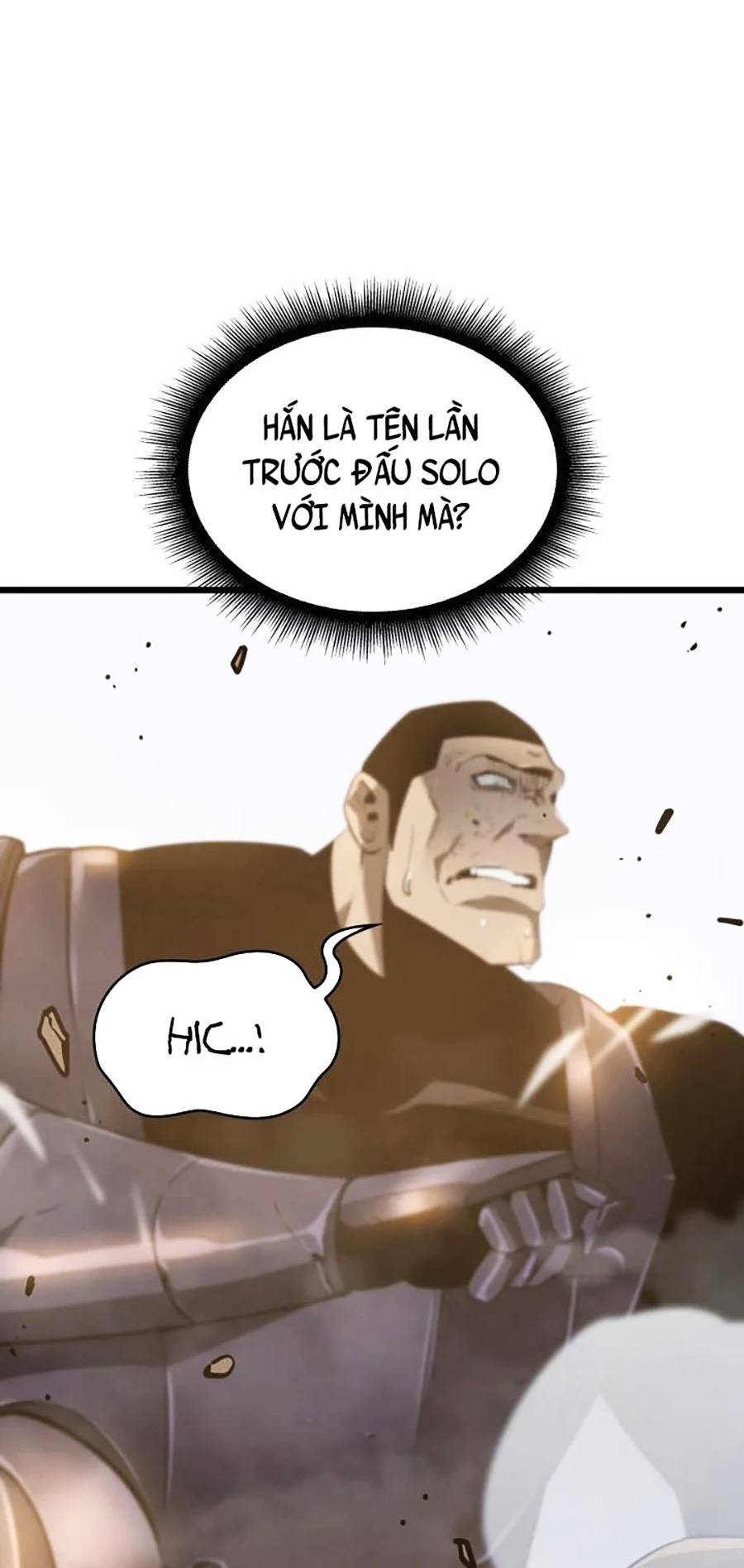 Ranker Cấp SSS Hồi Quy Chapter 15 - Trang 2