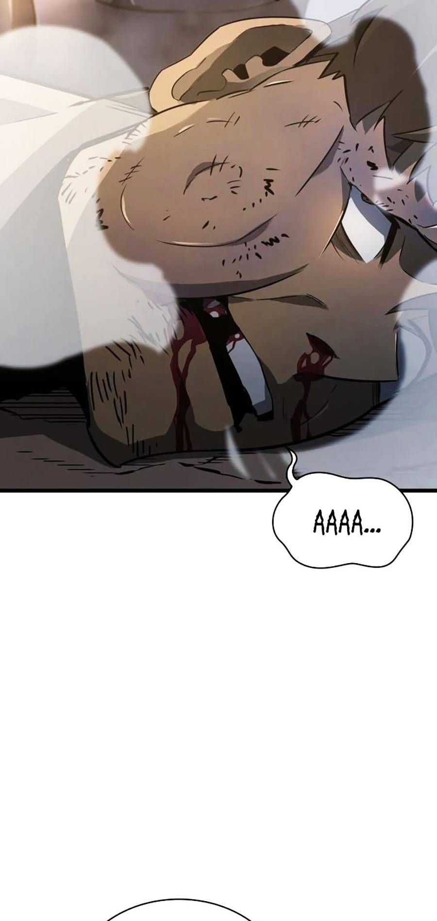 Ranker Cấp SSS Hồi Quy Chapter 15 - Trang 2