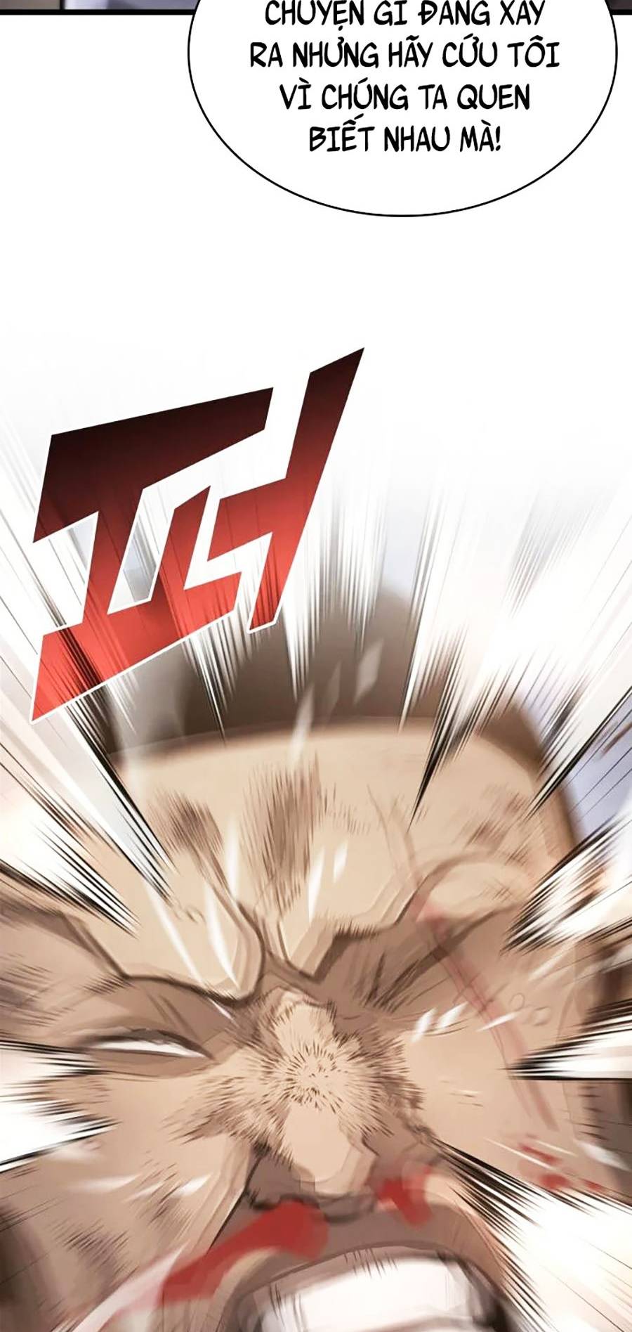 Ranker Cấp SSS Hồi Quy Chapter 15 - Trang 2