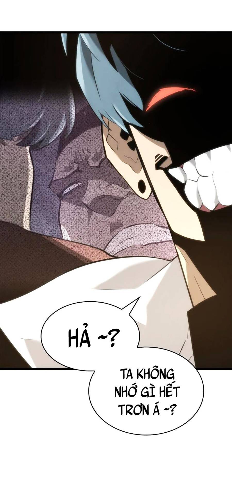 Ranker Cấp SSS Hồi Quy Chapter 15 - Trang 2