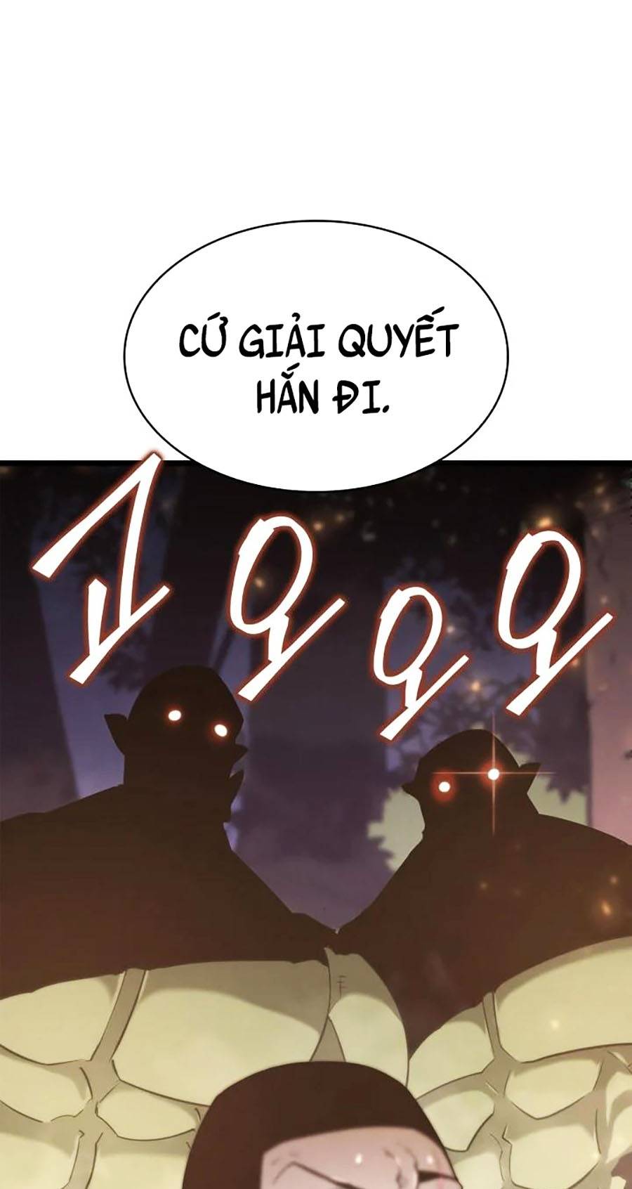 Ranker Cấp SSS Hồi Quy Chapter 15 - Trang 2