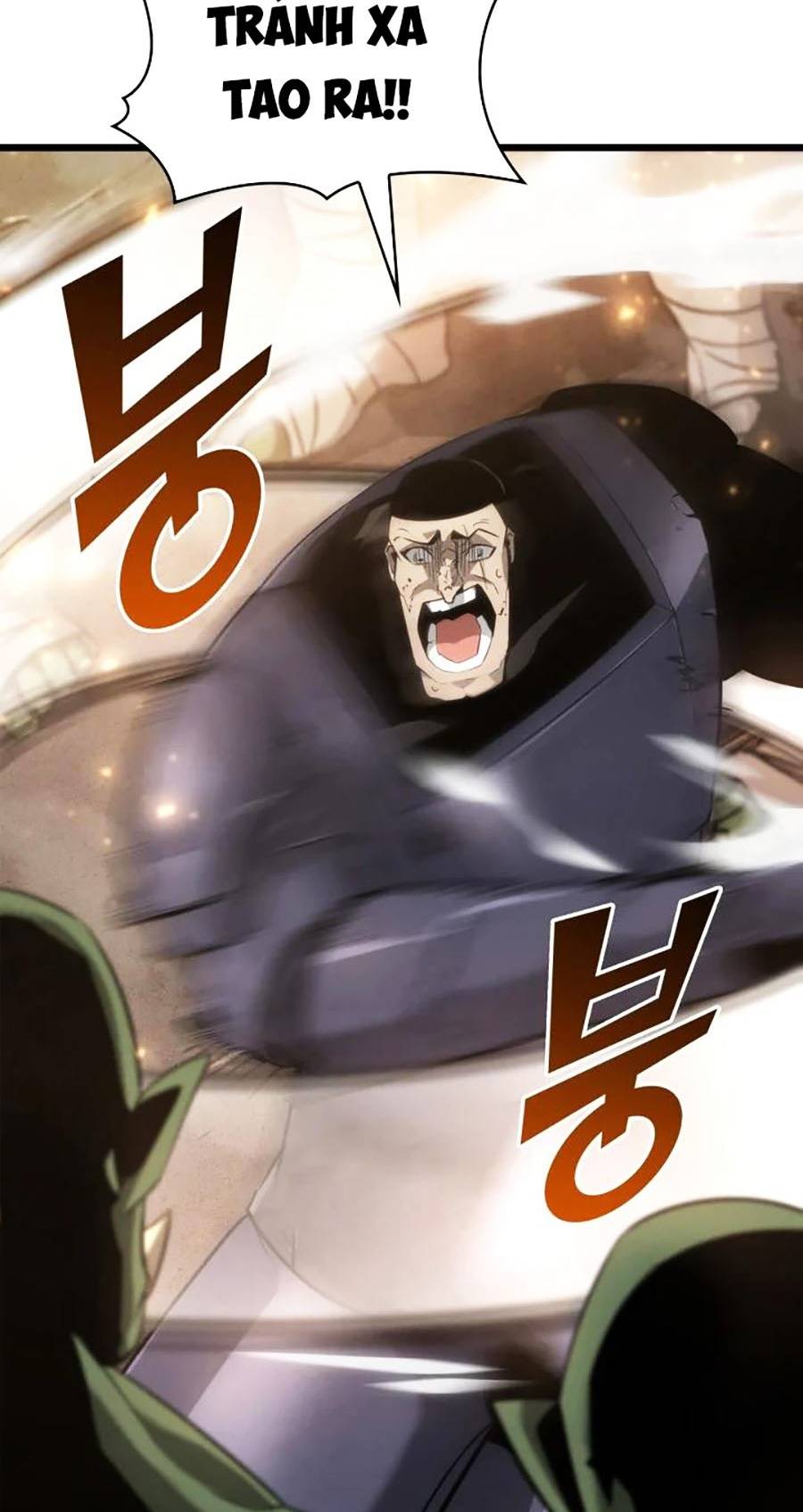 Ranker Cấp SSS Hồi Quy Chapter 15 - Trang 2