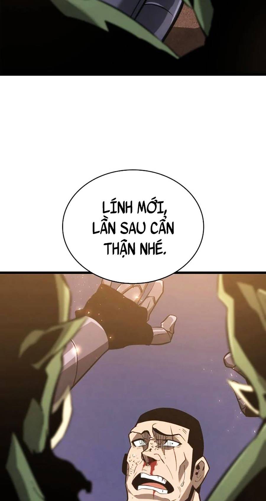 Ranker Cấp SSS Hồi Quy Chapter 15 - Trang 2