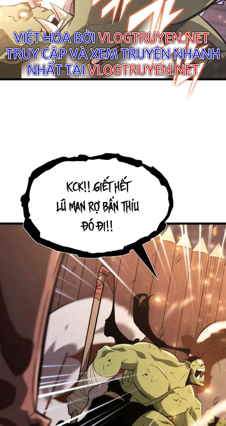 Ranker Cấp SSS Hồi Quy Chapter 15 - Trang 2