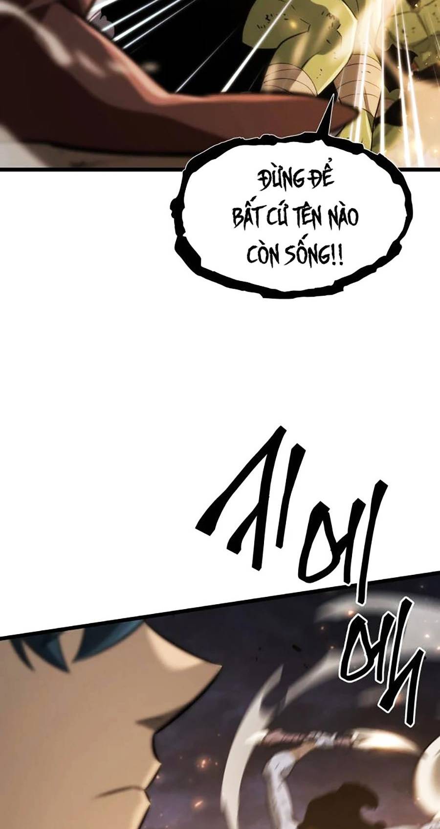 Ranker Cấp SSS Hồi Quy Chapter 15 - Trang 2