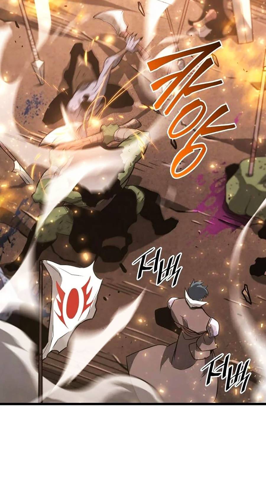 Ranker Cấp SSS Hồi Quy Chapter 15 - Trang 2