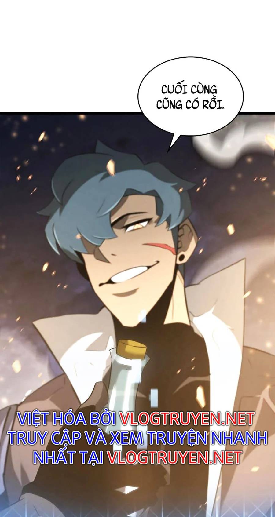 Ranker Cấp SSS Hồi Quy Chapter 15 - Trang 2