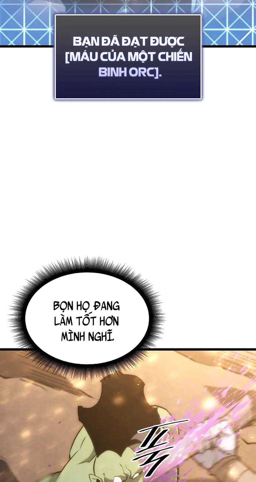 Ranker Cấp SSS Hồi Quy Chapter 15 - Trang 2