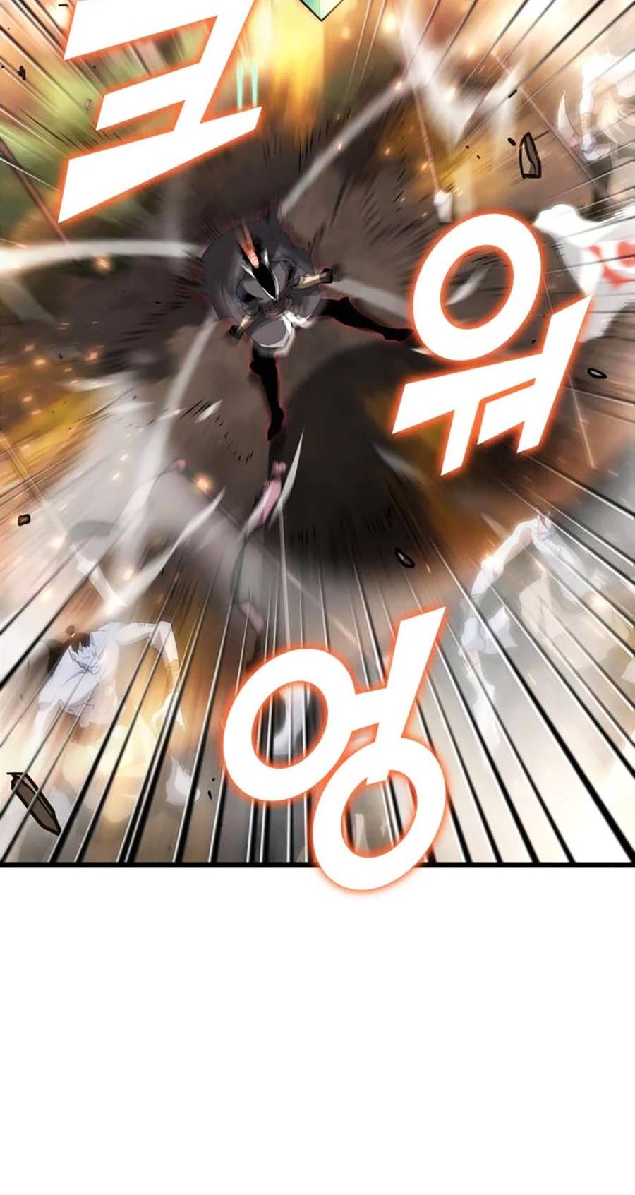 Ranker Cấp SSS Hồi Quy Chapter 15 - Trang 2