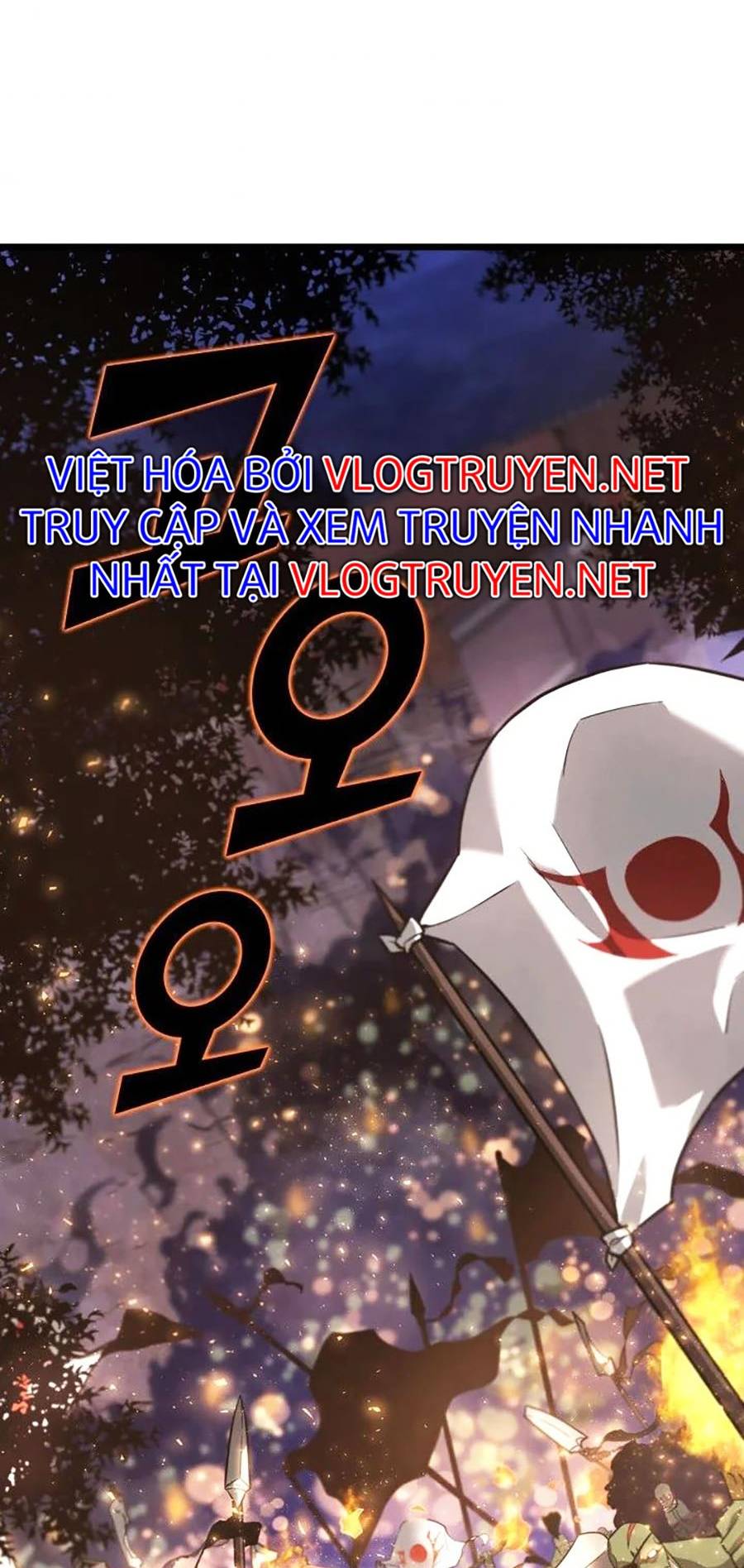 Ranker Cấp SSS Hồi Quy Chapter 15 - Trang 2