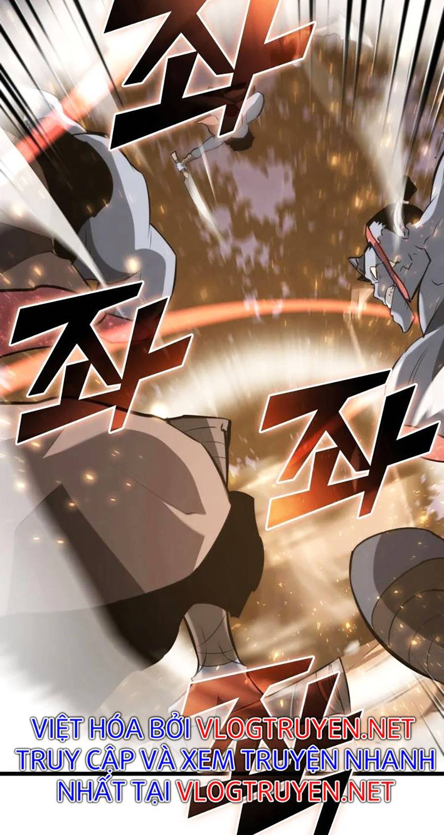 Ranker Cấp SSS Hồi Quy Chapter 15 - Trang 2