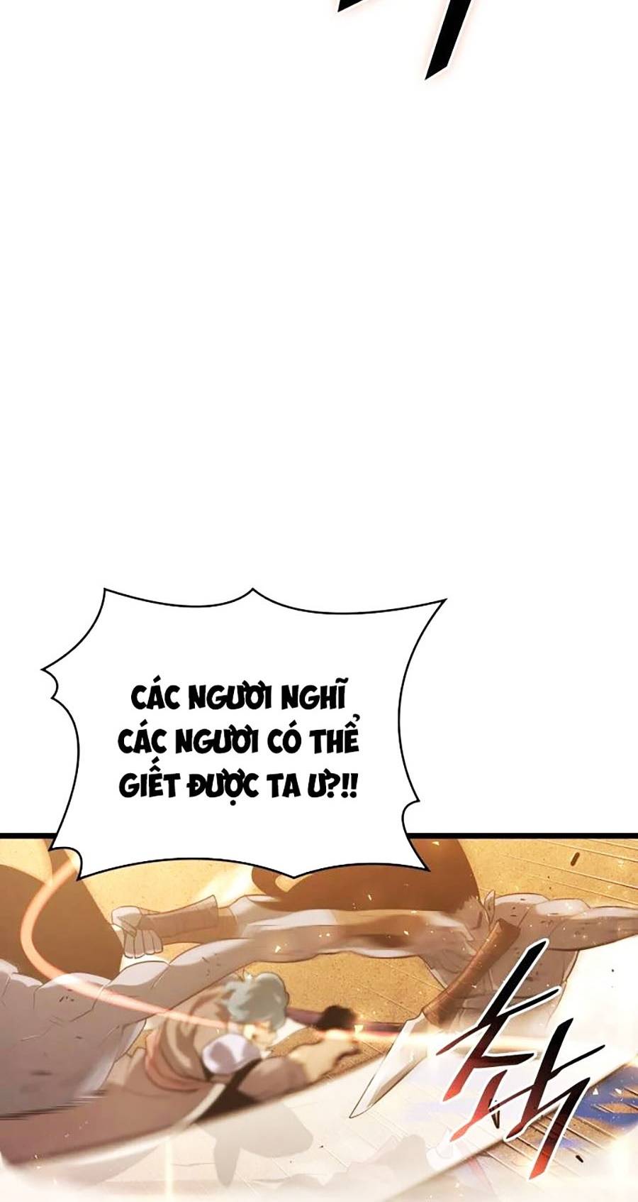 Ranker Cấp SSS Hồi Quy Chapter 15 - Trang 2