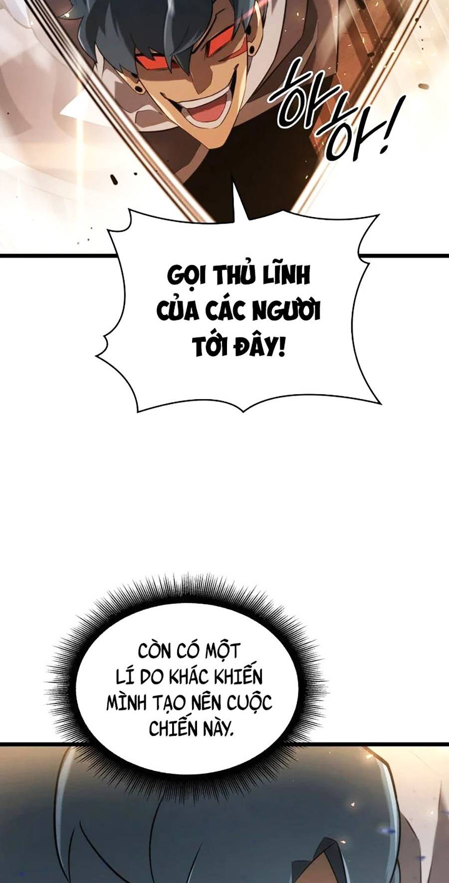 Ranker Cấp SSS Hồi Quy Chapter 15 - Trang 2