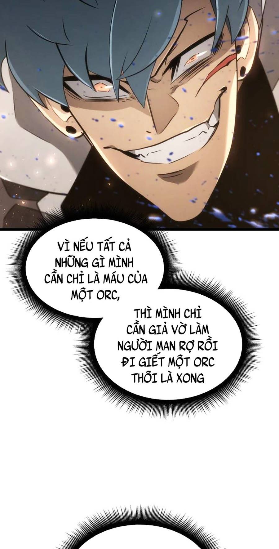 Ranker Cấp SSS Hồi Quy Chapter 15 - Trang 2