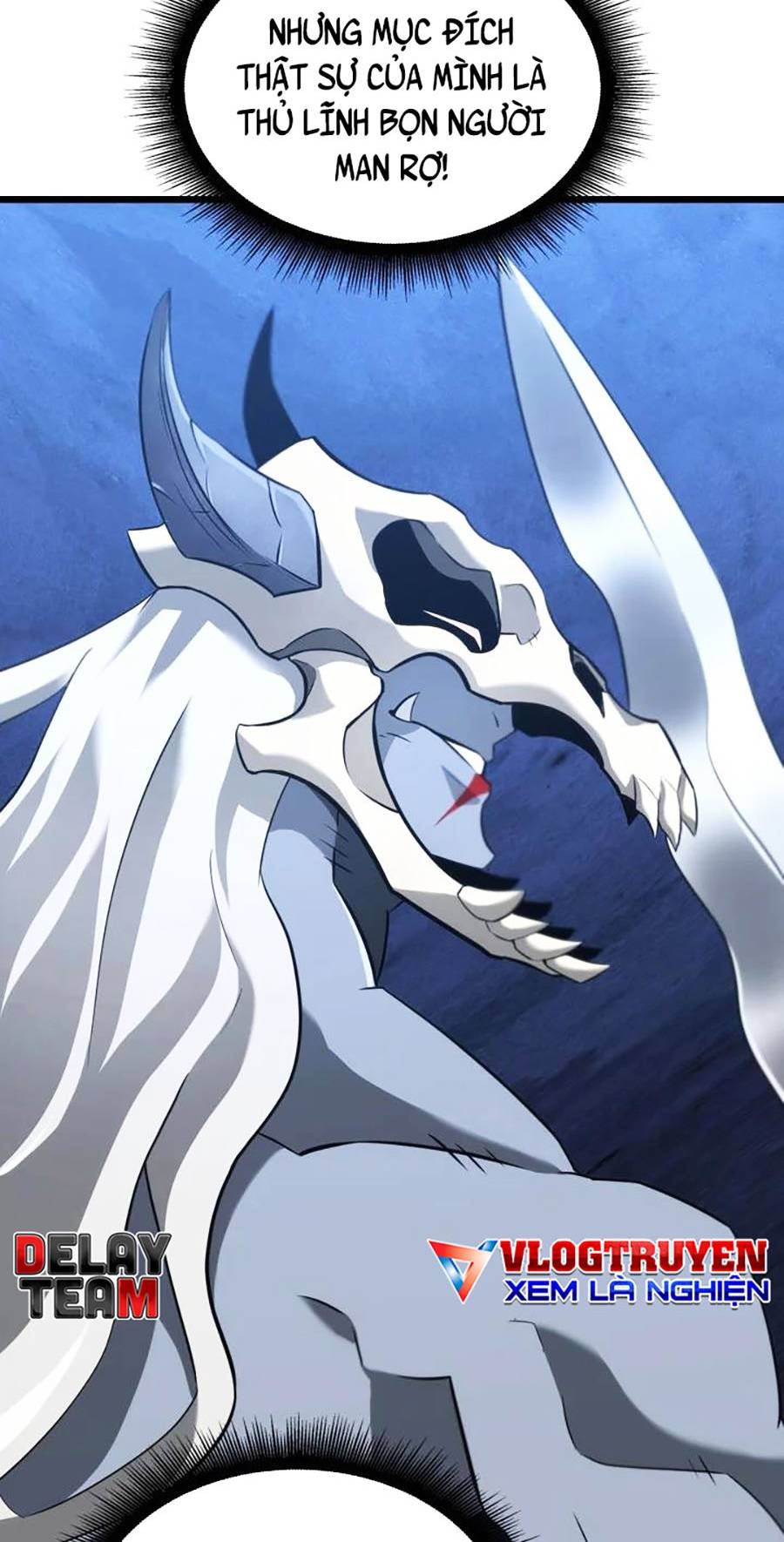 Ranker Cấp SSS Hồi Quy Chapter 15 - Trang 2