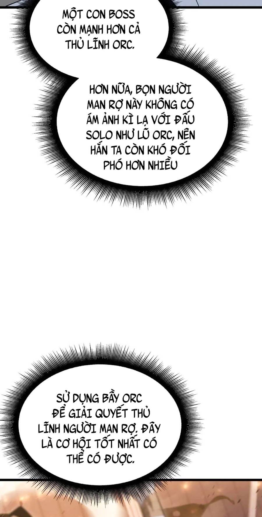 Ranker Cấp SSS Hồi Quy Chapter 15 - Trang 2