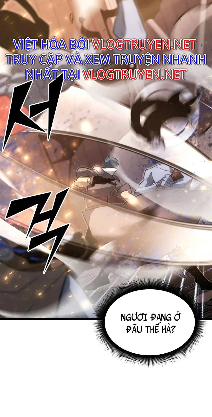 Ranker Cấp SSS Hồi Quy Chapter 15 - Trang 2