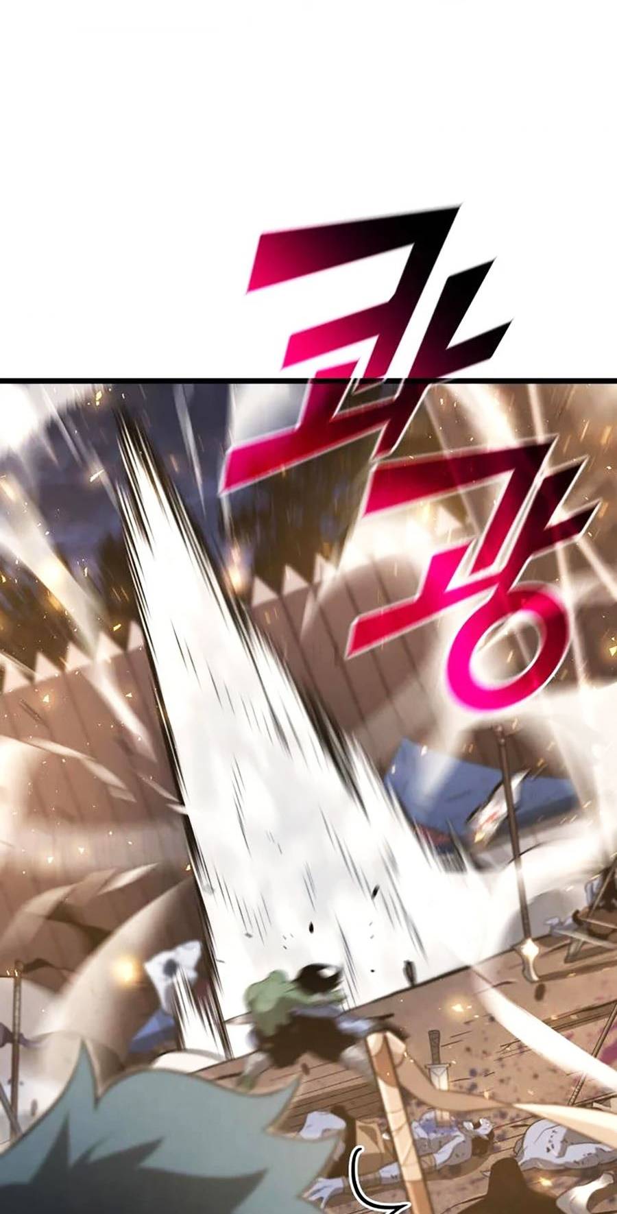 Ranker Cấp SSS Hồi Quy Chapter 15 - Trang 2