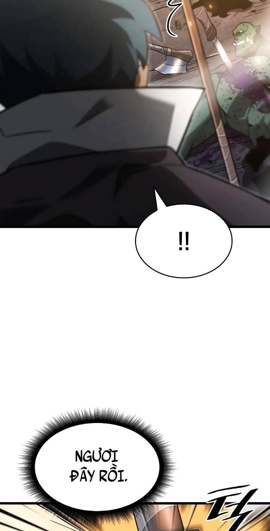 Ranker Cấp SSS Hồi Quy Chapter 15 - Trang 2