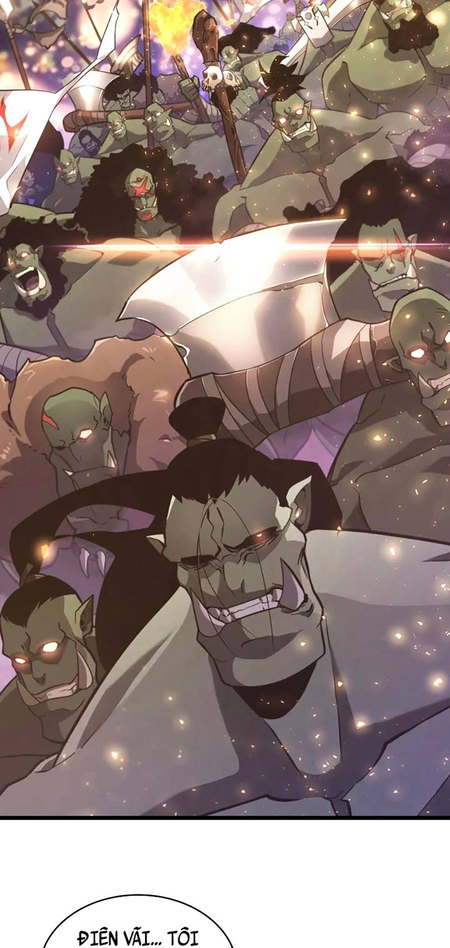 Ranker Cấp SSS Hồi Quy Chapter 15 - Trang 2