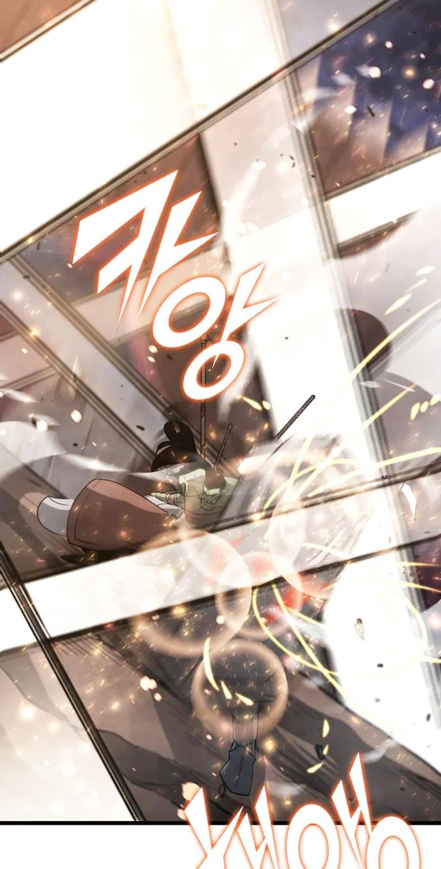 Ranker Cấp SSS Hồi Quy Chapter 15 - Trang 2