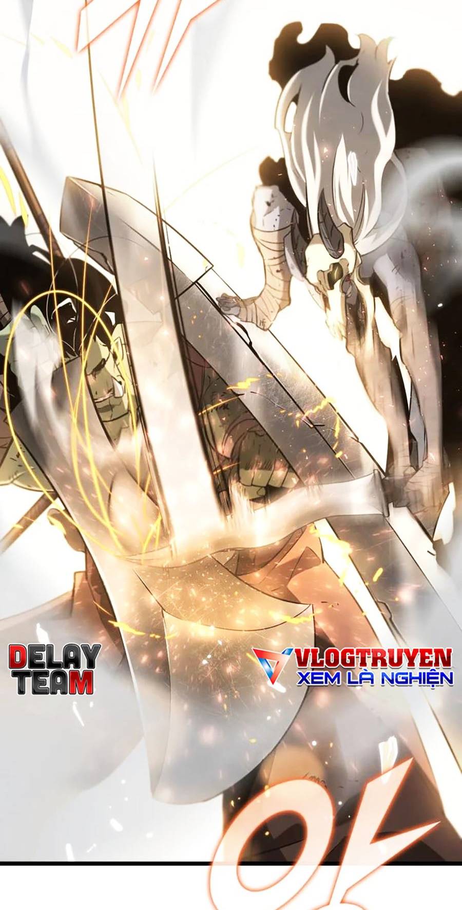 Ranker Cấp SSS Hồi Quy Chapter 15 - Trang 2