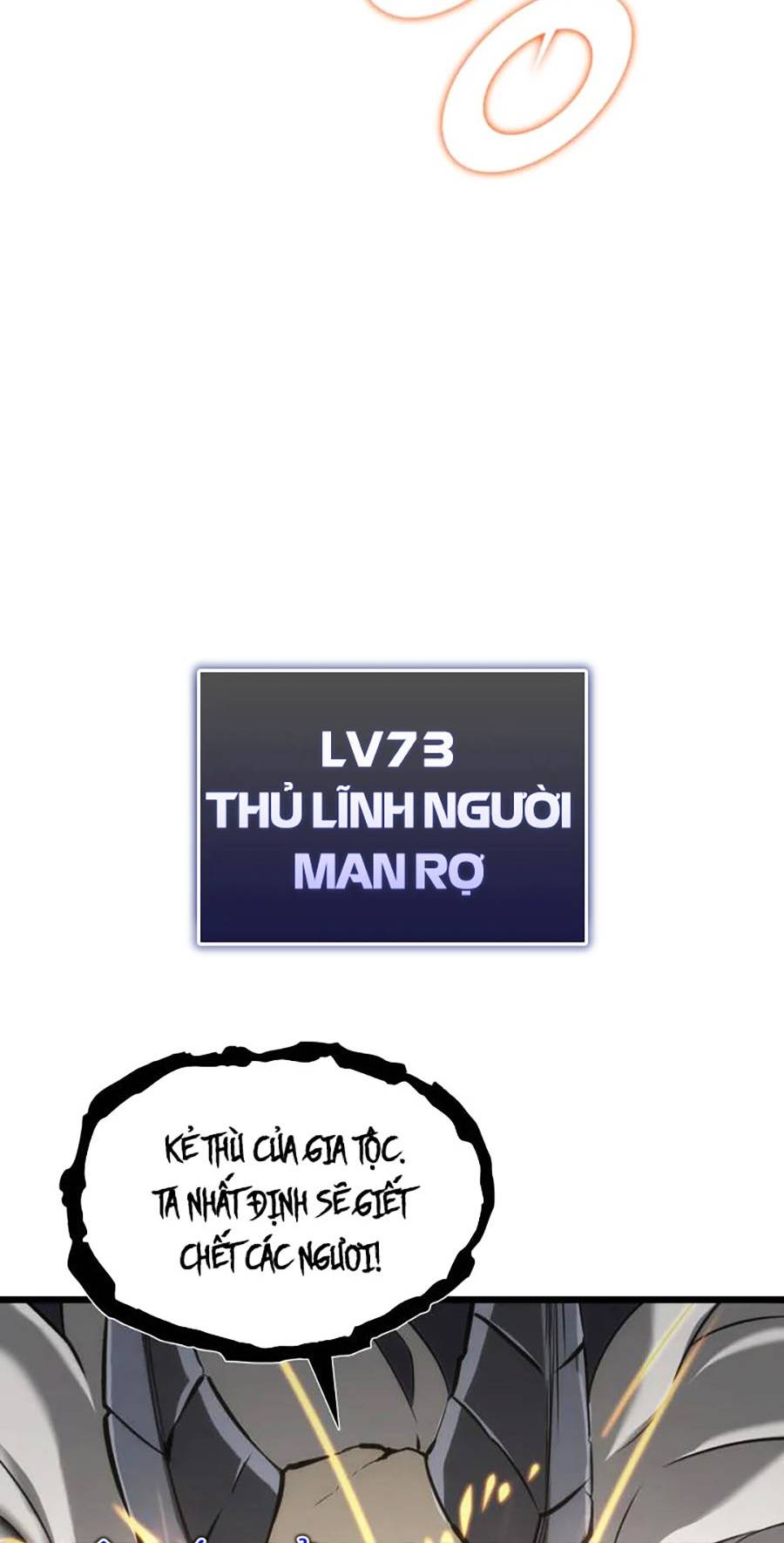 Ranker Cấp SSS Hồi Quy Chapter 15 - Trang 2