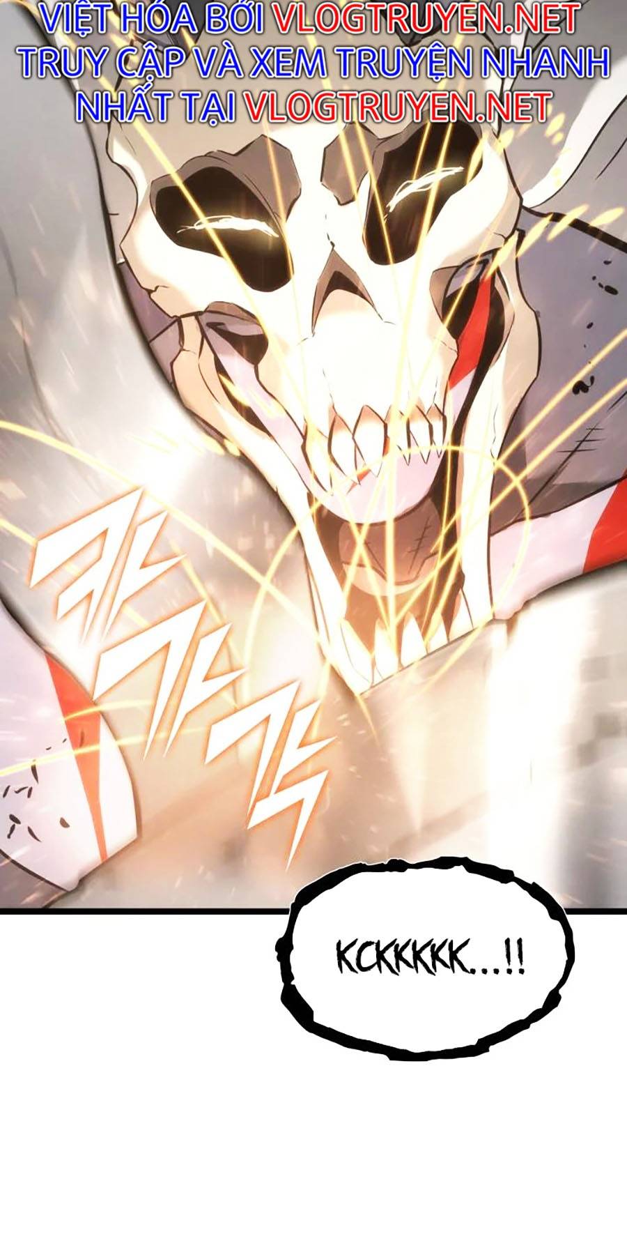 Ranker Cấp SSS Hồi Quy Chapter 15 - Trang 2