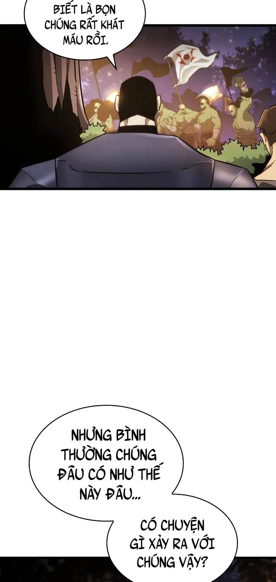 Ranker Cấp SSS Hồi Quy Chapter 15 - Trang 2