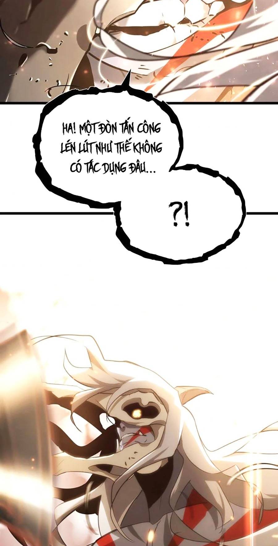 Ranker Cấp SSS Hồi Quy Chapter 15 - Trang 2