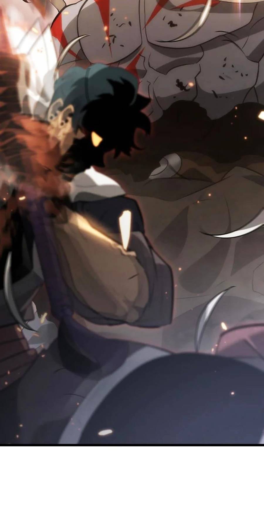 Ranker Cấp SSS Hồi Quy Chapter 15 - Trang 2