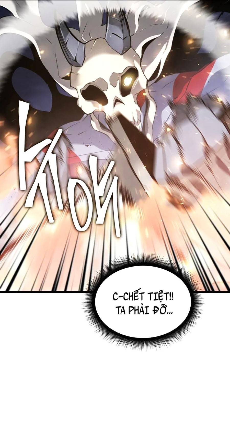 Ranker Cấp SSS Hồi Quy Chapter 15 - Trang 2