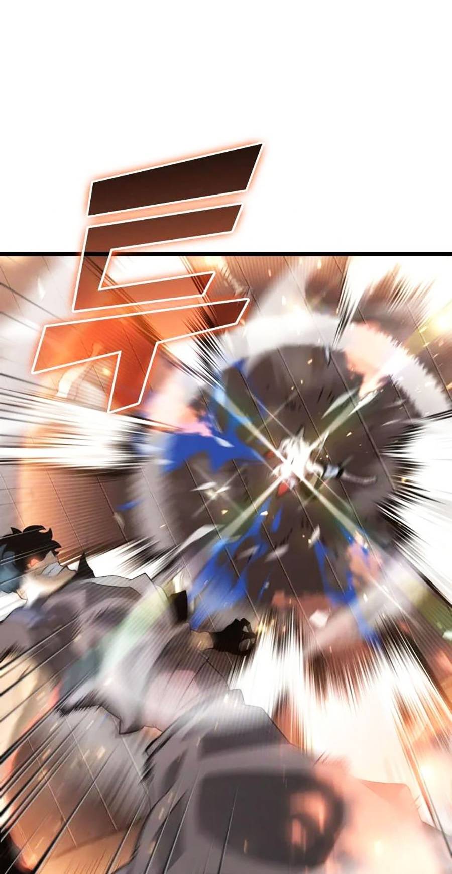 Ranker Cấp SSS Hồi Quy Chapter 15 - Trang 2